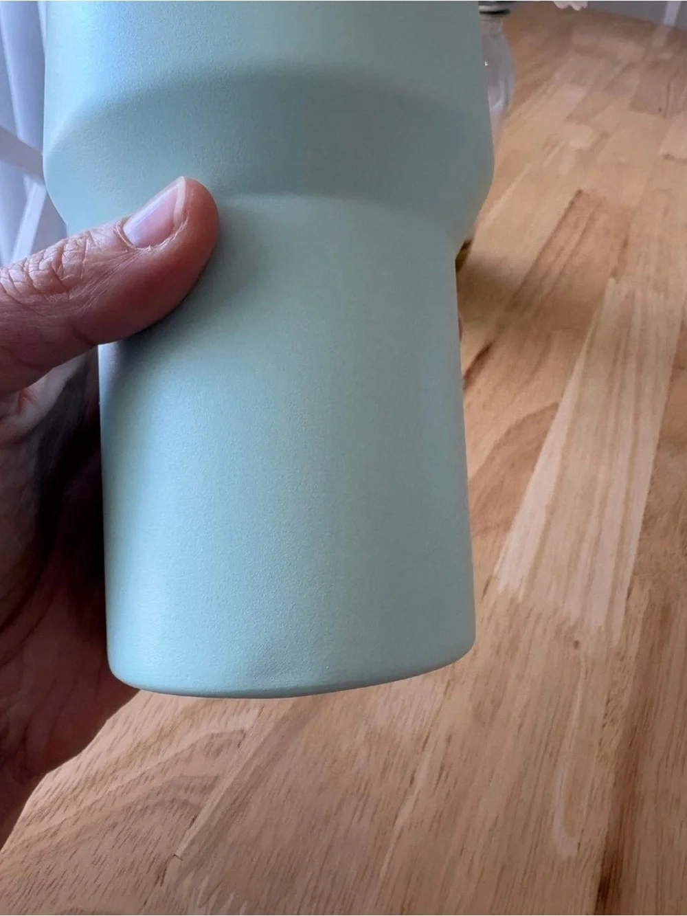 🩵 Stanley Mint Tumbler 🩵 - Picture 3 of 5